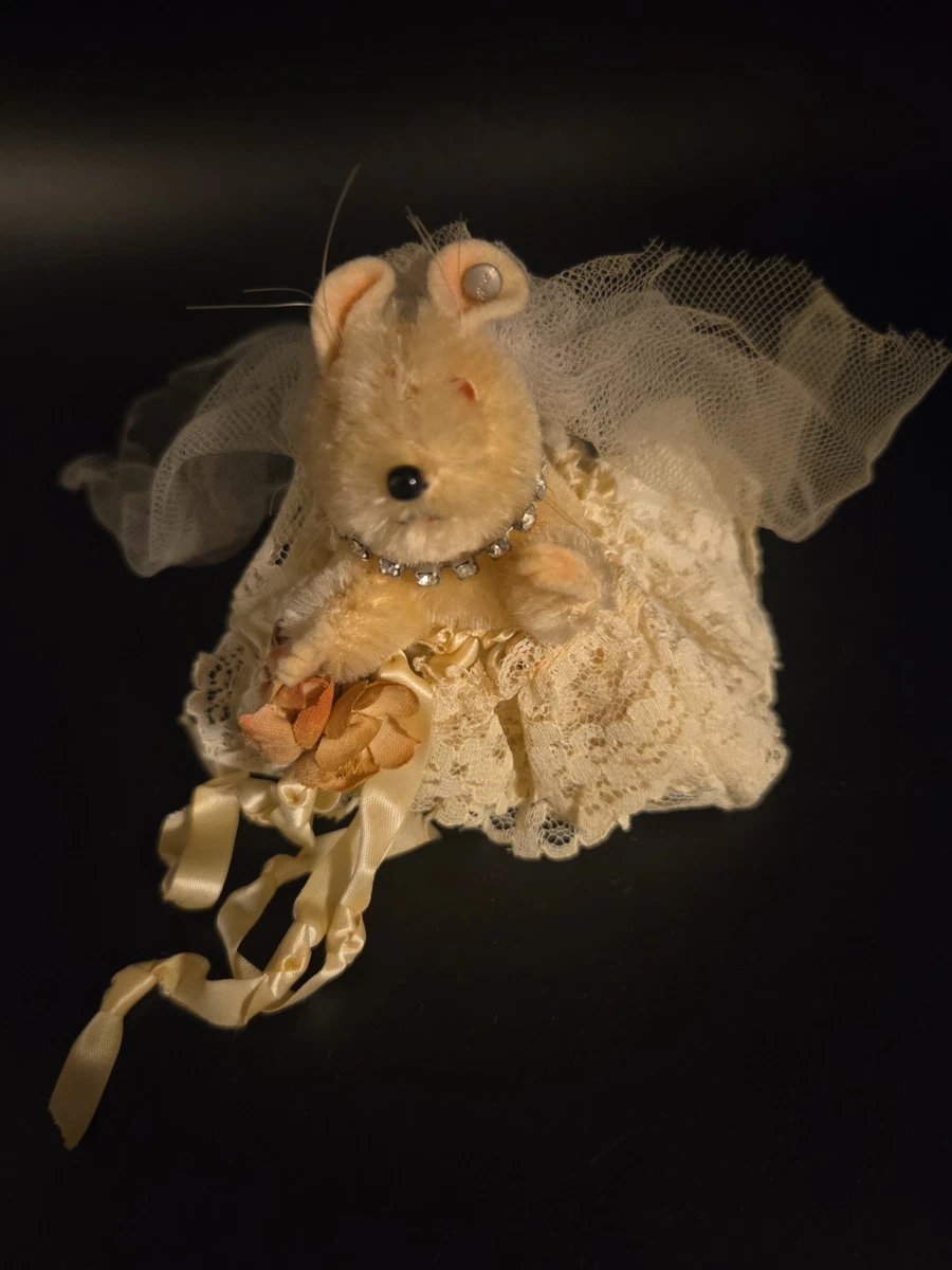 Steiff Stuffed Animals (1946-1969) for sale - eBay