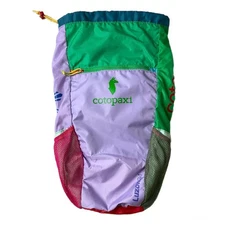 NEW Cotopaxi Luzon 24 Daypack Surprise Backpack Multi Color Lightweight Packable