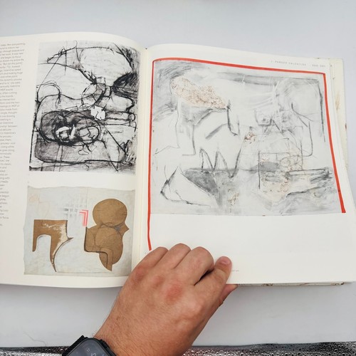 Vitamin D2 : New Perspectives in Drawing by Colin Perry & Carina Krause 1st Ed. - Picture 18 of 21