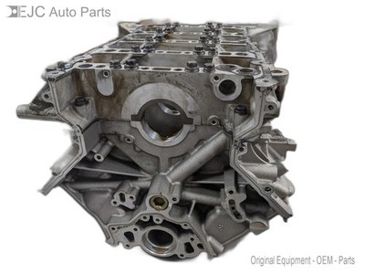 Engine Cylinder Block For 03-06 Lincoln LS  3.9 3W436015AF