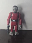 Star Wars Vintage Kenner 1978 HK * SNAGGLETOOTH  COMPLETE * w/ Blaster * R7