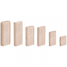 Festool Dübel DOMINO Buche D 5x30/1800 BU