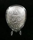 2022 Shield of Henry II 2oz 999 Silver Stackable KOMSCO South Korea Shield 7503