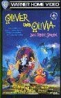 Oliver und Olivia - Zwei freche Spatzen von not sp... | DVD | Zustand akzeptabel