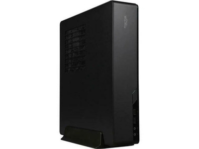 Fractal Design Node 202 Mini ITX Case - Black Used