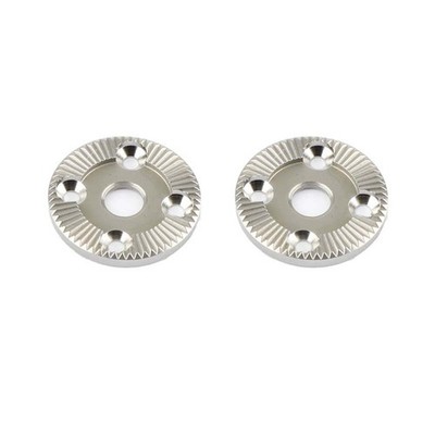 2x CAMVAT Standard ARRI Rosette Mount Adapter fr Camera Rig Unthread Center Hole