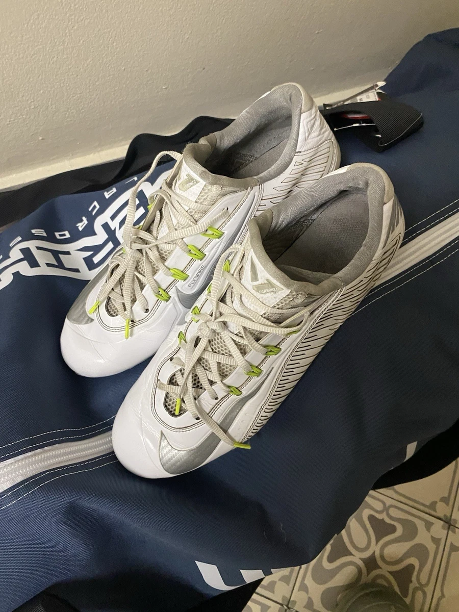 Nike Vapor Carbon Td Cleats for sale - eBay