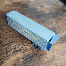 MATCHBOX MAJOR PACK 9 'COOPER JARRETT' FREIGHT TRAILER