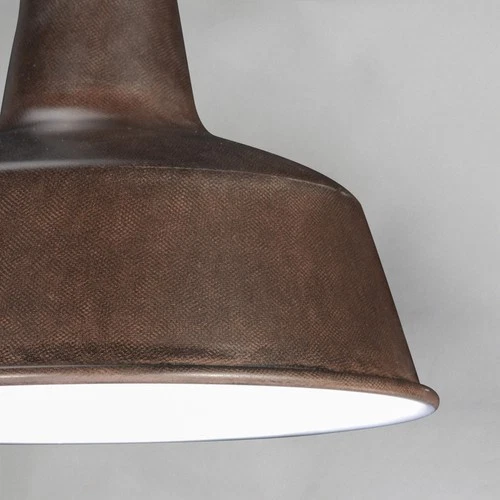 Maxim 35016 Pier M 1 Light 13" Tall Outdoor Wall Sconce - Picture 7 of 14