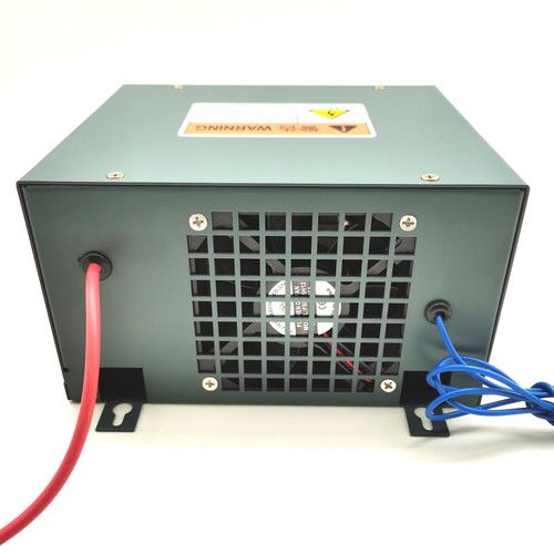 MCWlaser MYJG 50W 40W CO2 Laser Power Supply Tube Engraver Cutter US Stock - Picture 4 of 8