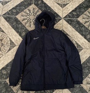 الإيقاع هابو خط parka nike academy 