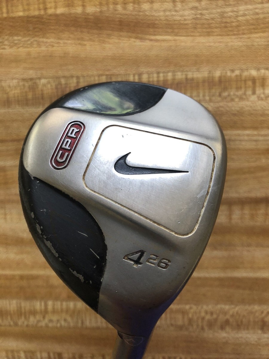Nike CPR 26' Hybrid, SENIOR Flex. | eBay
