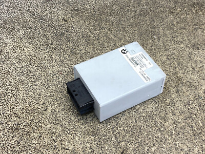 Steuergerät Servotronic 6856855 SVT BMW 5er F11 530D Touring 13.1866.013