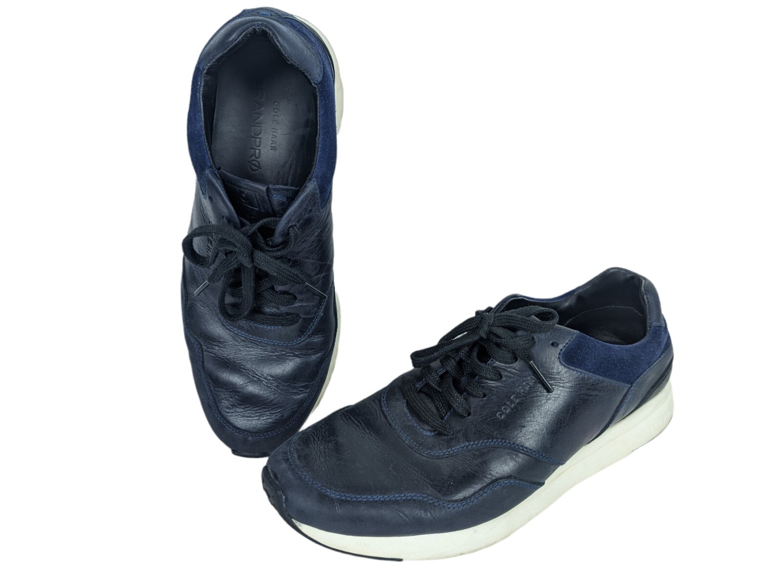 Cole Haan GrandPro Runner Lace Shoes 