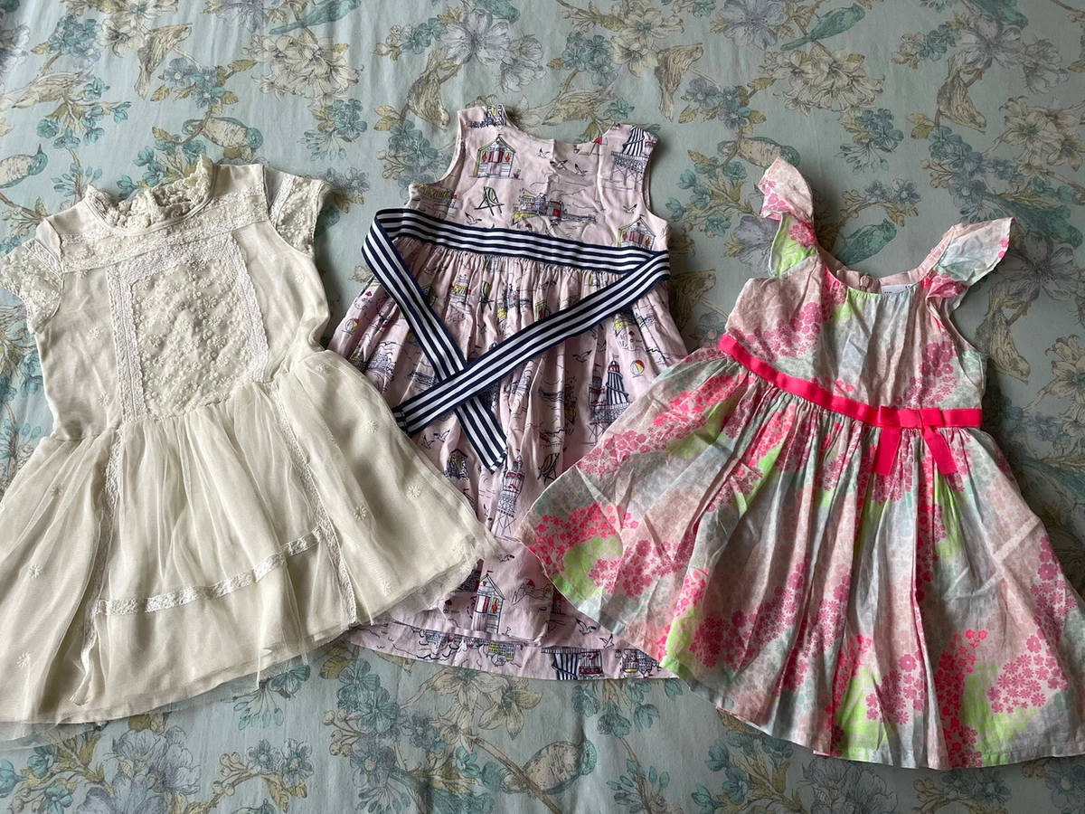 Mini top mode dress