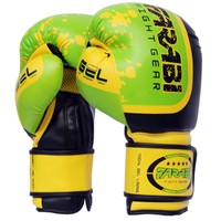 Boxing Gloves Sparring Gloves Mma Muay Thai Punching Bag Training Mitts With ... on sale Boxing Gloves Sparring Gloves Mma Muay Thai Punching Bag Training Mitts With ... on sale