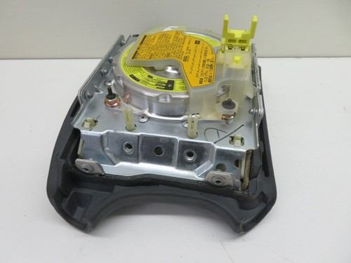 TOYOTA LEXUS SOARER SC400 STEERING WHEEL AIR BAG 1991-1999 1231-3 - Picture 10 of 11