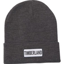 TIMBERLAND Tall Patch Beanie