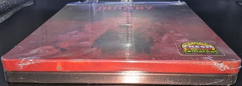 NEW Mandy Blu-Ray + DVD Steelbook (Region A) - Picture 4 of 6