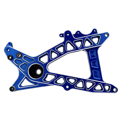 Aluminum Alloy Motorcycle Swingarm Heavy Duty Rear Fork for Honda ADV160 2025 - Picture 15 of 18