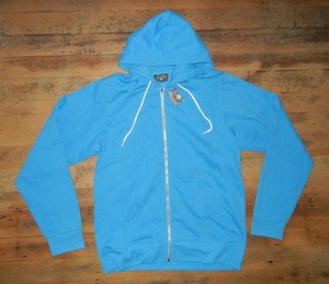 converse sweat jacket