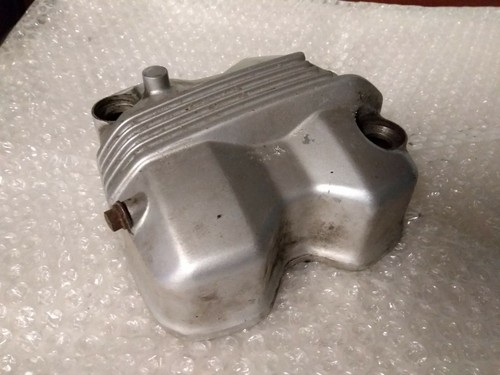 HONDA CBF 125 2008 2015 CYLINDER HEAD VALVE ROCKER COVER - Picture 4 of 10