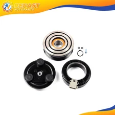 A/C Compressor Clutch Assembly Kit For Ford Mercury 2000-2007 5.0L