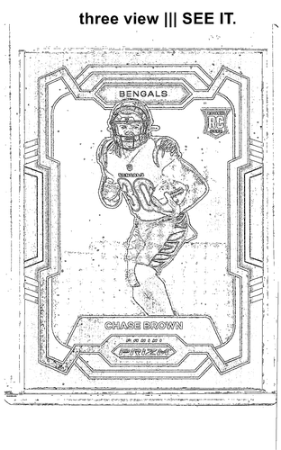 2023 PANINI PRIZM FOOTBALL: Choose Your RC Variation - Find Your Next Gem💎10! - Picture 112 of 631