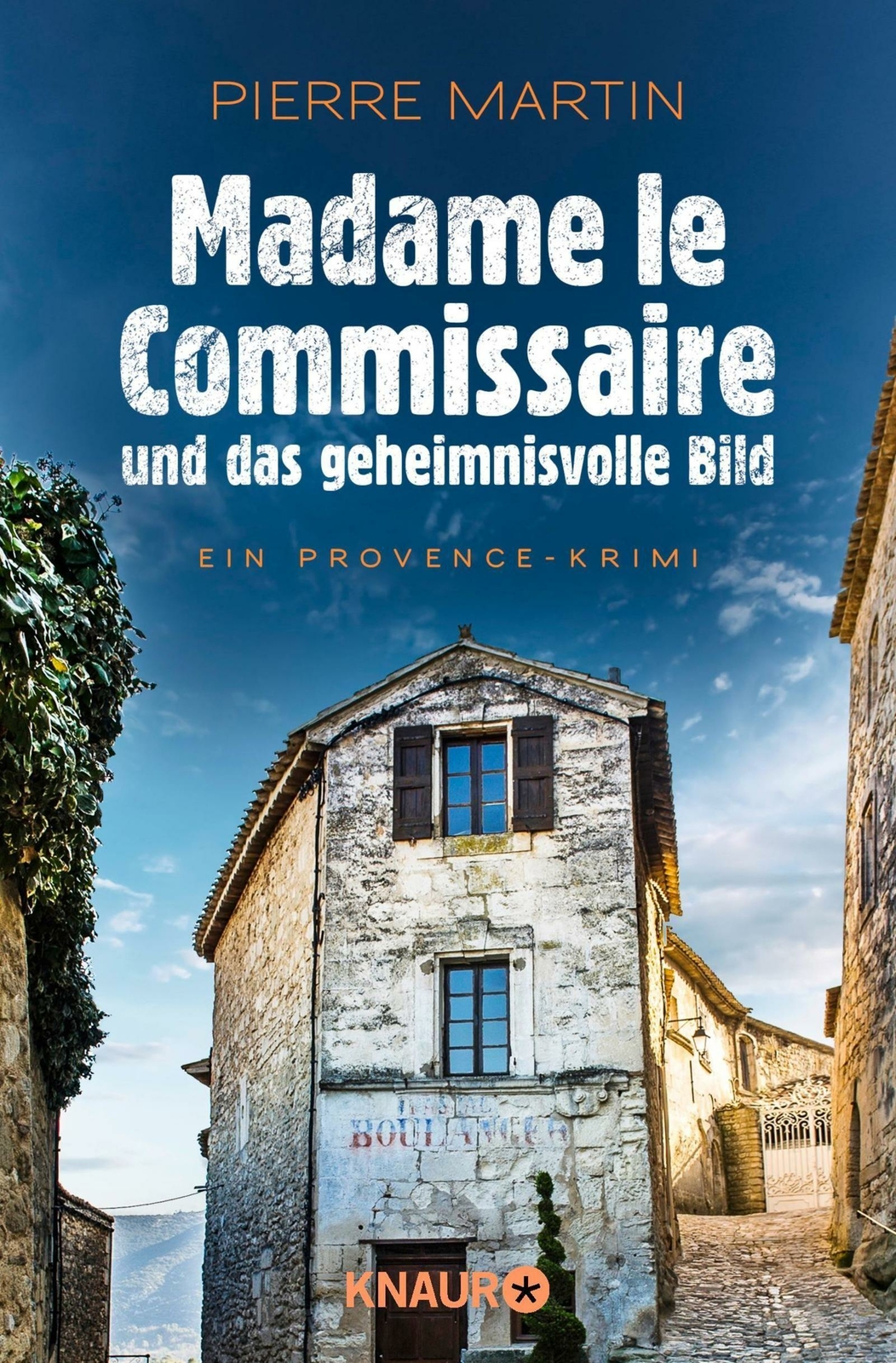 Thumbnail - Madame Le Commissaire Und Das Geheimnisvolle Bild | Buch |