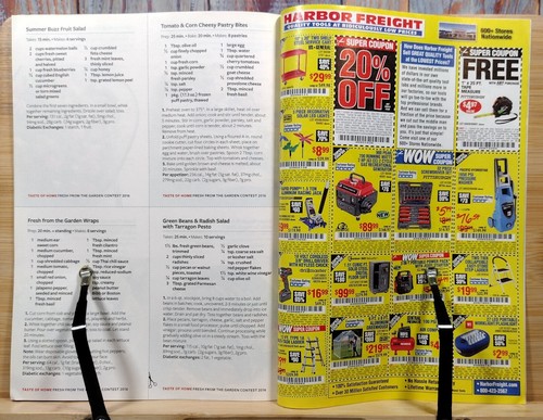 Taste Of Home SUMMER 2016 Best New Summer Classics! 12 Easy-Does-It Dinners - Imagen 12 de 19