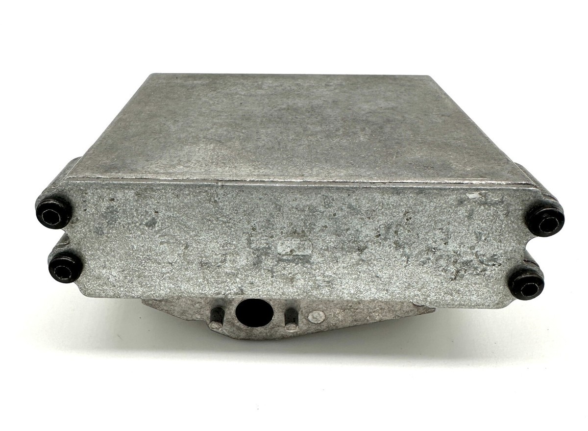 Range Rover Sport (2014 - 2022) Rear Axle Vibration Damper