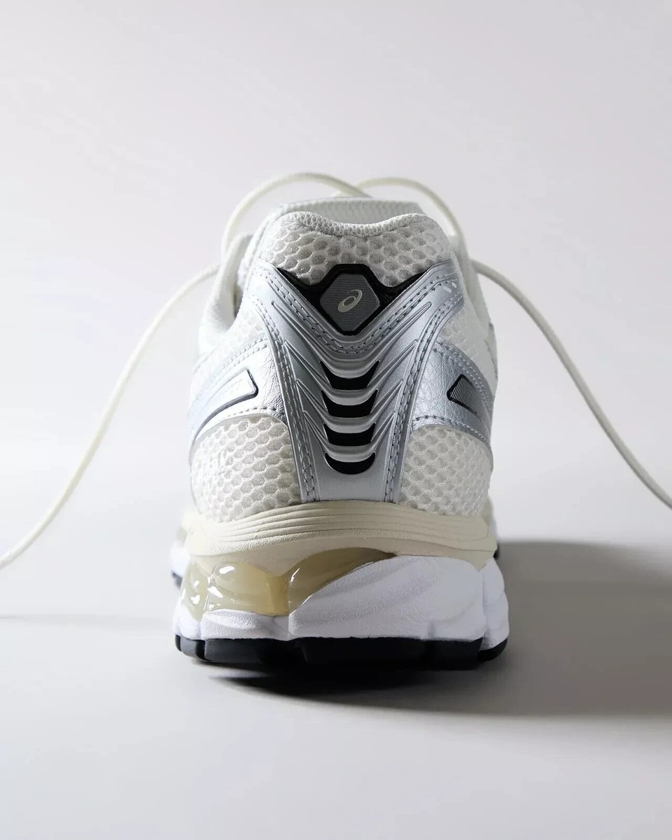 Kith x ASICS Gel-Kayano 12.1 Ronnie Fieg Cream/Aqua-Size Kith x ASICS Gel-Kayano 12.1 Ronnie Fieg Cream/Aqua-Size
