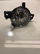 Front Bumper Mounted Fog Light  Passenger Side for 11-13 BMW X5 SUV Non M