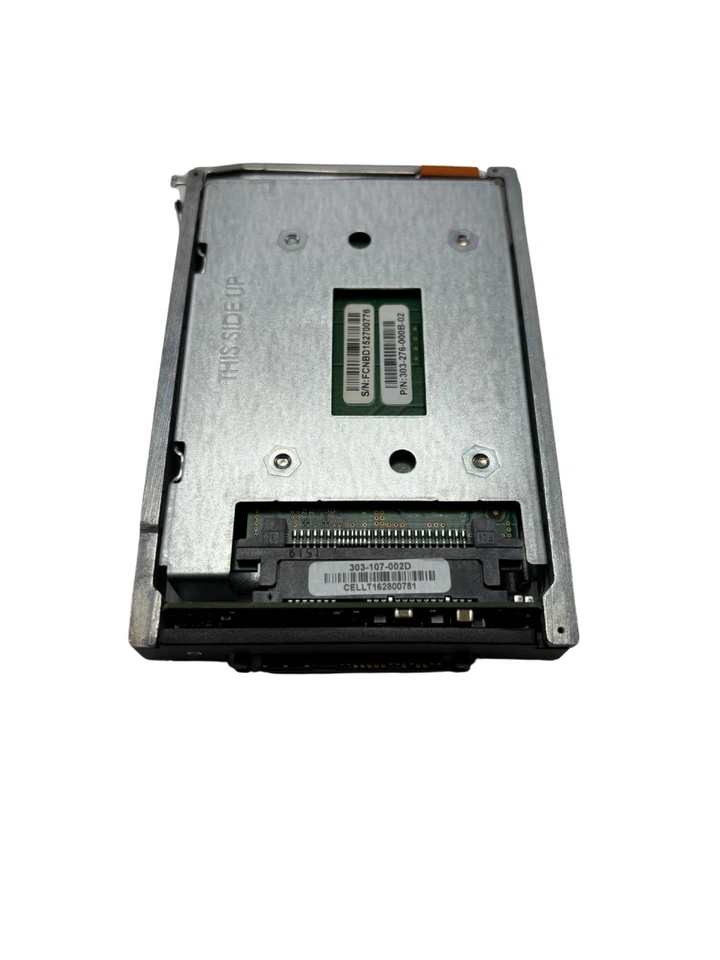 EMC 005050898 16GB MSATA 3Gbps 2.5" Drive PMF1518013 303-276-000B-02 w60 - Image 3 of 3