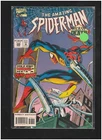 Amazing Spider-Man #398 Vol. 1 Marvel Comics 1995 Mark Bagley John Dematteis MCU