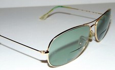 Ray-Ban RB3362 Cockpit 001 59  14 - 135mm Eyeglass "Frame Only"