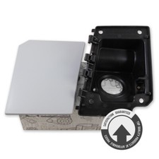 OEM TANKDECKEL TANKKLAPPE EINFÜLLSTUTZEN CITROEN JUMPER PEUGEOT BOXER DUCATO 06-