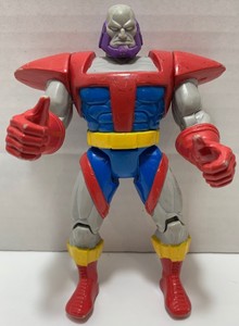 1994 marvel action figures