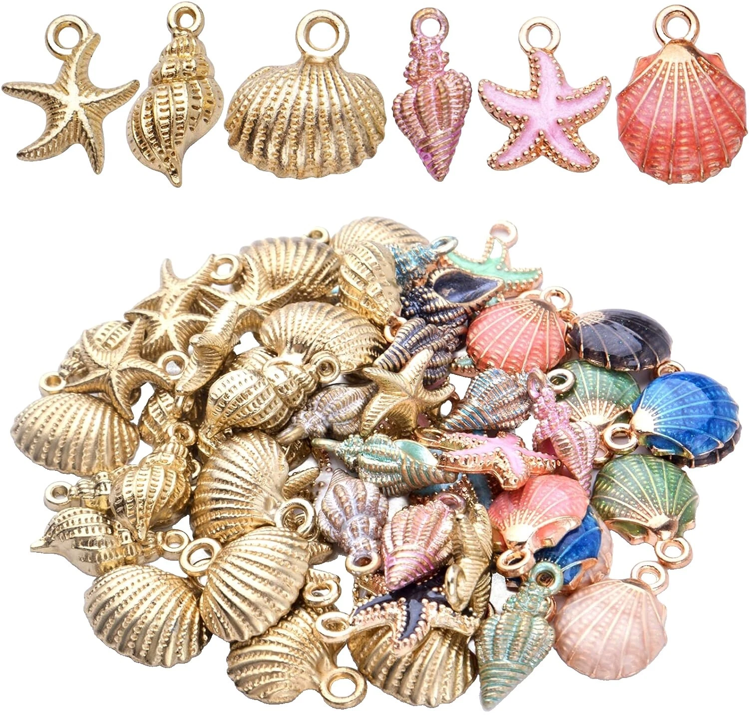 Enamel Jewelry Care, Design & Repair