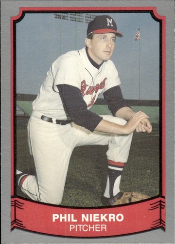 1988 and 1989 Pacific Baseball Legends MLB Set Break #1-#220 — You Choose! - Picture 420 of 441