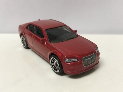 chrysler 300 toy