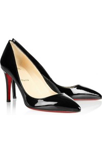 christian louboutin 85 pigalle