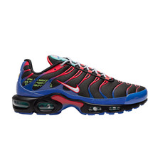 nike tn parachute