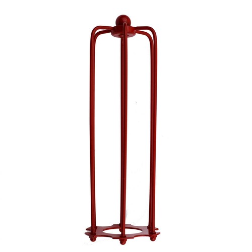 Ceiling Light Shade Metal Wire Cage Easy Fit Lampshade Hanging Lamp Shades - Picture 5 of 59