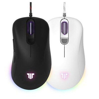 Xenics Titan G Mini Professional Gaming Mouse Max 16000 DPI PMW3389 RGB LED