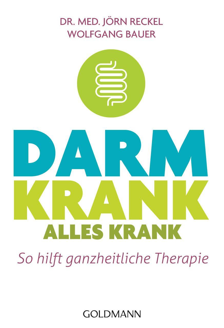 Thumbnail - Darm Krank - Alles Krank
