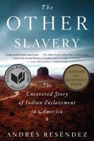 The Other Slavery | Buch | 9780544947108