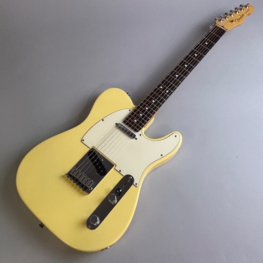 ギター fender american standard telecaster USA Fender American Standard Telecaster Made in USA 1996 Solid