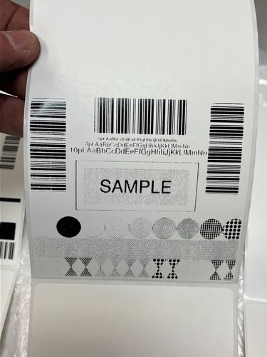 Datamax PHD20-2240-01 Testina di stampa originale OEM 203dpi per H-4212 H-4212x - Foto 6 di 8