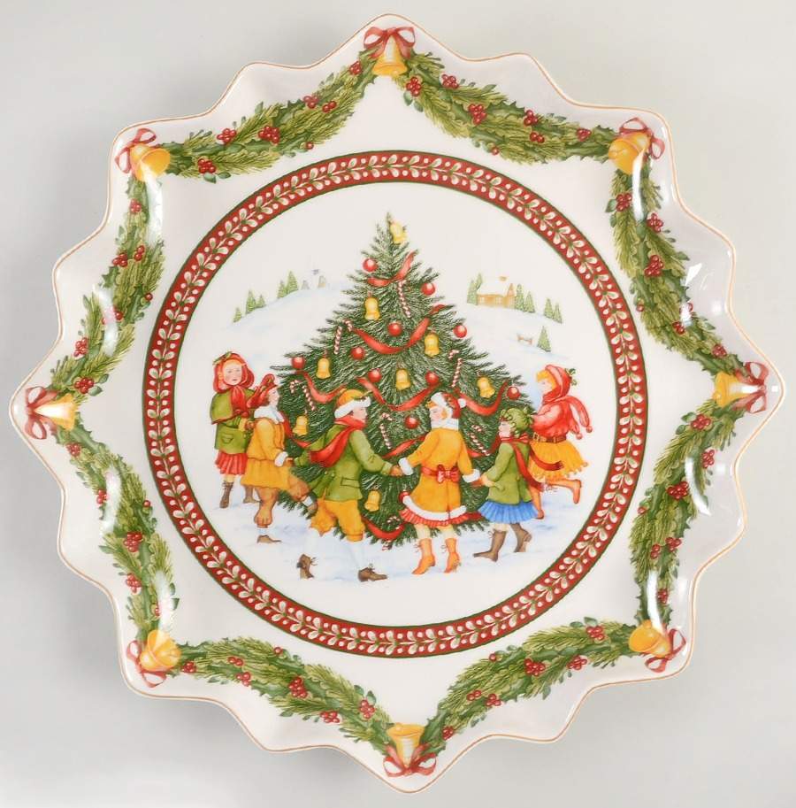 Villeroy & Boch Toy's Fantasy 15